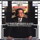 BWV 846 - Prelude and Fugue C-dur No. 1