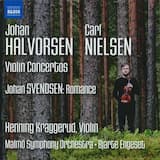 Violin Concerto, op. 28: I. Moderato assai quasi una fantasia