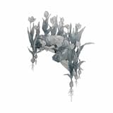 ありふれて花束