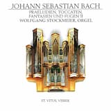 Praeludien und Fuge A-Dur BWV 536