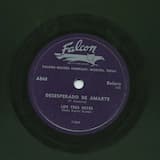 Desesperado de amarte