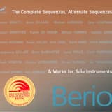 Verse to the Sequenzas