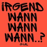 Irgendwann