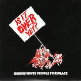 White People For Peace