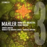 Symphony no. 3 in D minor: I. Kräftig. Entschieden