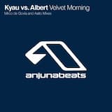 Velvet Morning (Mirco de Govia remix)
