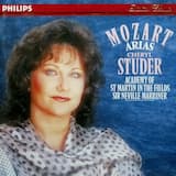 Die Entführung aus dem Serail: "Martern aller Arten"