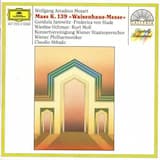 Missa solemnis in C minor, K. 139 "Waisenhausmesse", I. Kyrie: Kyrie eleison