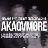 akaQvmore (original remix by Miguel Grimaldo)