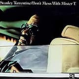 Don’t Mess With Mister T.