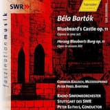 Duke Bluebeard's Castle Op. 11 (Herzog Blaubarts Burg Op. 11): Opening / Eröffnung / Torture Chamber / Folterkammer / Armory / Waffenkammer / Treasury / Schatzkammer / The Secret Garden / Der Geheime Garten / Bluebeard's Domain / Blaubarts Reich / Lake Of Tears / Tränensee / Bluebeard's Former Wives / Blaubarts Frühere Frauen