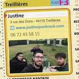 Adieu Vieux Continent