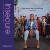 Reaching (from Insecure: Music From the HBO Original Series, Season 4)