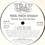 Knock You Out Da Box (Tyree Cooper mix)