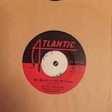 Mr. Brown Is Out of Town