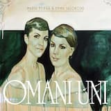 Kauniin naisen laulu