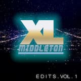 I Will Be There (XL Middleton Edit)