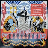 Intro Audience & Chaos