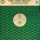 Put Your Hands Together (Cafe Americana mix)