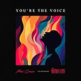 You're the Voice
