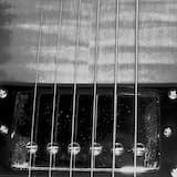 Beneath the Beams Unfolds a Shadow in Decay