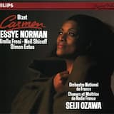 Carmen : Acte 1. No. 2 Marche et chœur des gamins : « Il y a une jolie fille qui est venue te demander »