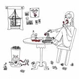 Never Learned To Love