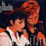 De gedachte (Solitude) (live versie)