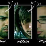 Raze Shab راز شب Ft. Mojtaba & Nefrat