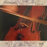 Sonata For Violoncello And Piano In A Minor: Largo / Allegro / Largo / Allegro