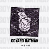 Goyard Batman