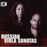 Sonata in D major for Viola and Piano, op. 15: III. Allegro moderato
