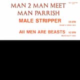 Male Stripper (Bump & Grind Mix)