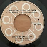 Cumbia en Cartagena