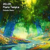 Mipha's Theme (From "The Legend of Zelda: Breath of the Wild")