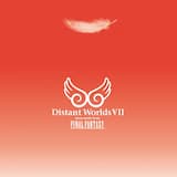 FINAL FANTASY XVI - Away