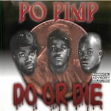 Po Pimp (radio version)
