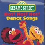 Me Lost Me Cookie at the Disco