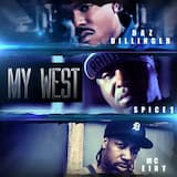 My West