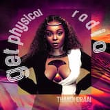 Africa Get Physical (december 2023)