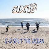 G d Split The Ocean