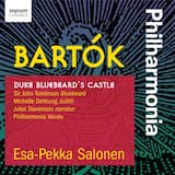 Duke Bluebeard’s Castle: Prologue and Introduction