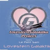 Lovestern Galaktika (Brandenburger Tor mix)