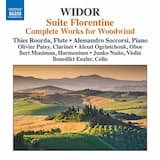 Suite florentine: I. Cantilena