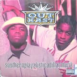 Southernplayalisticadillacmuzik (Organized extended remix)