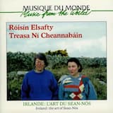 Oíche Dorcha (ou An Sagairtín)