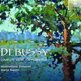 En blanc et noir: III. Scherzando