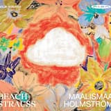 Sonata for Violin and Piano in E-flat major, op. 18: I. Allegro, ma non troppo