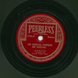 Me gustas porque me gustas