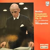 Symphonie fantastique, op. 14: I. Rêveries, Passions